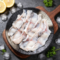 Fresh Fish Slice