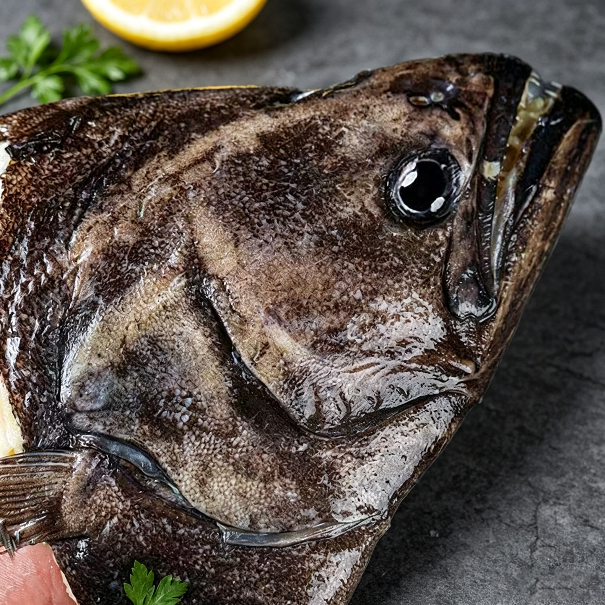 Monkfish
